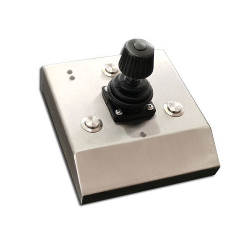 Joystick à effet Hall - KH-MY123 - Kehang Technology - 3 axes / avec boutons / 3 touches