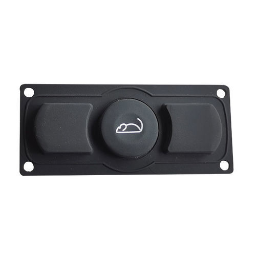 Dispositif de pointage à capteur de force résistif - KH-M76-01 - Kehang Technology - encastrable / pour applications industrielles / pour l'industrie agroalimentaire