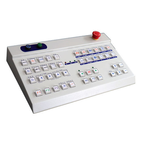 Clavier de bureau - KH-RAY390-43 - Kehang Technology - à touches mécaniques / USB / RS-232