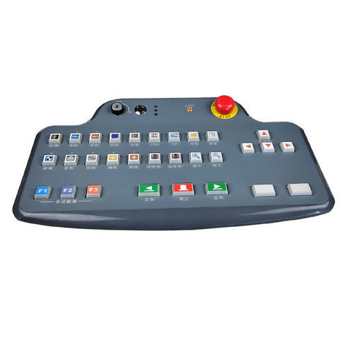 Clavier de bureau - KH-RAY399-30 - Kehang Technology - à touches mécaniques / 30 touches / USB