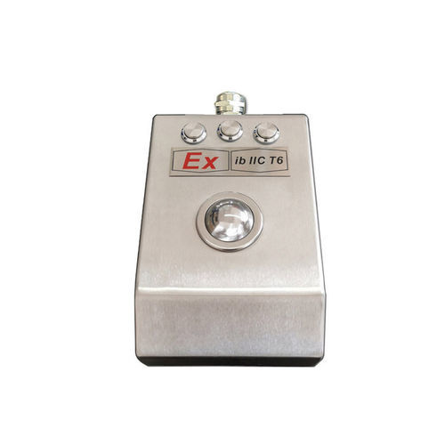 Trackball de bureau - KHExMV3(-MD88) - Kehang Technology - 1 inch (25 mm) / en acier inoxydable / étanche