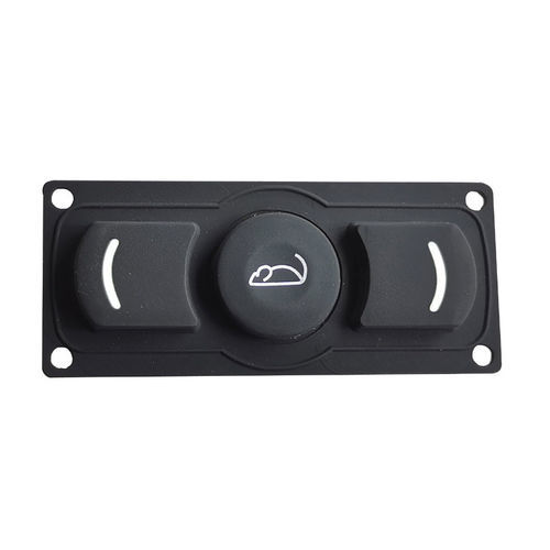 Dispositif de pointage à capteur de force résistif - KH-M76-03 - Kehang Technology - encastrable / portable / industriel