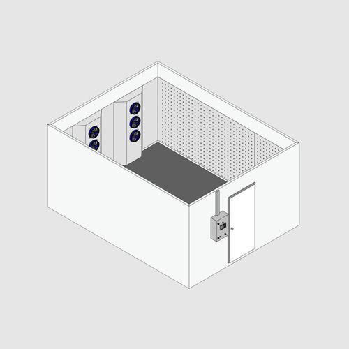 Chambre climatique - Clitec - de température / d'humidité / de lumière