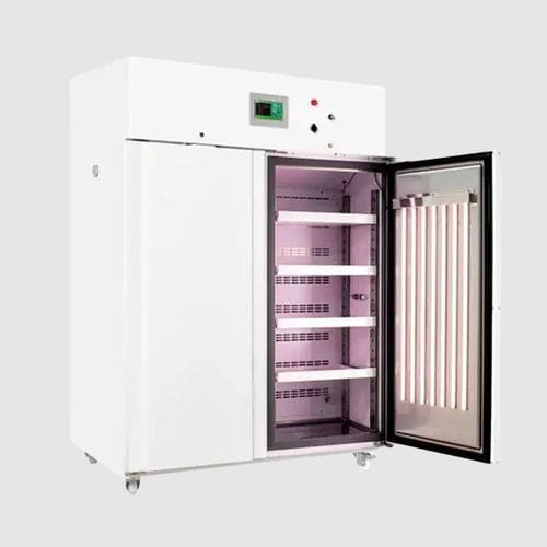 Chambre climatique - ERIS DPH - Clitec - de température / d'humidité / de lumière
