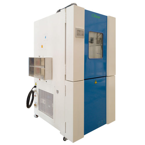 Chambre climatique - CCK-T SERIES - Clitec - de température / d'humidité / de stabilité