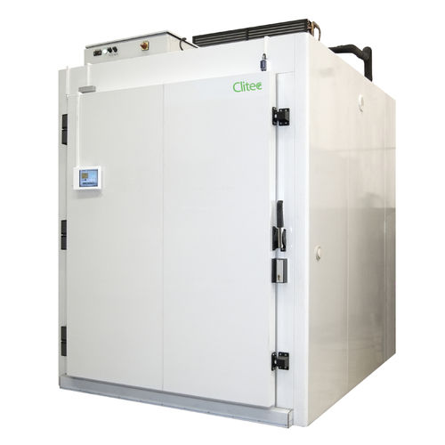 Chambre climatique - Clitec - de température / d'humidité / environnementale