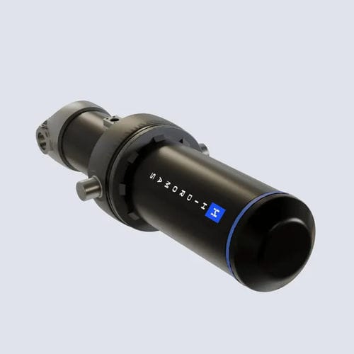 Vérin hydraulique - FCE   - Blue Hydraulic SP z o.o. - télescopique / robuste / de manutention