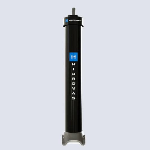 Vérin hydraulique - FEE 42207668464 - Blue Hydraulic SP z o.o. - double effet / industriel / compact