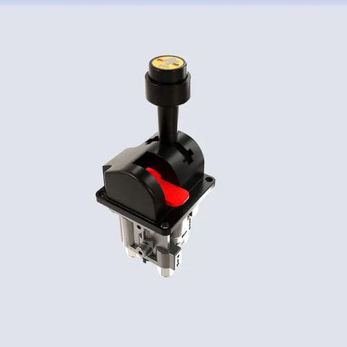 Distributeur pneumatique à tiroir - 49002019 - Blue Hydraulic SP z o.o. - à air / proportionnel / standard
