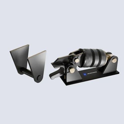 Dispositif de verrouillage - 47001313 - Blue Hydraulic SP z o.o.