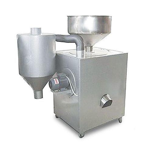 Machine à blanchir pour noisettes - FSM2 - SEVVALUSA Nut Processing and Packaging Solutions - pour l'industrie agroalimentaire
