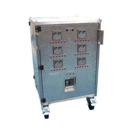 Unité de chauffage pour laboratoire automatisé - GHT1238SS - Globe Heat - industrielle / multizones