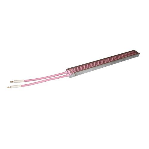 Élément chauffant tubulaire - GHT5601 - Globe Heat - en acier inoxydable / pour applications de laboratoire / industriel