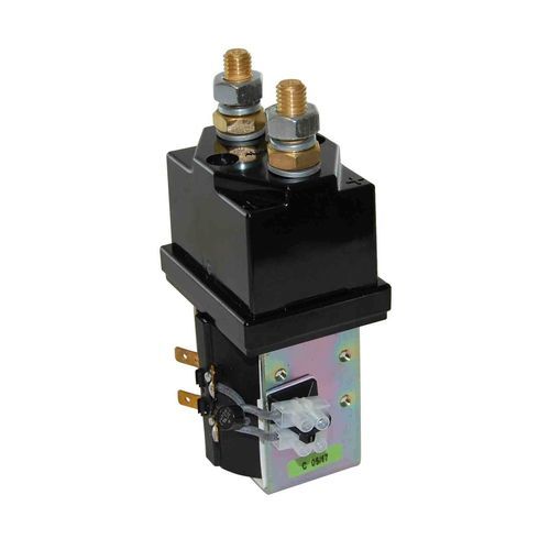 Contacteur unipolaire - SW80-2509L - Globe Heat