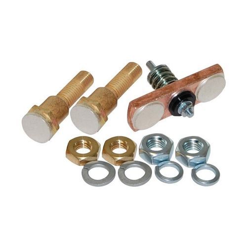 Contacteur unipolaire - GHT9719 - Globe Heat