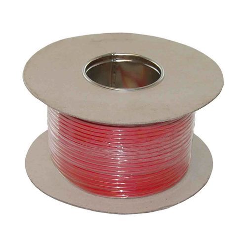 Fil thermocouple de compensation - GHT9211 - Globe Heat - chemisé / à gaine PVC
