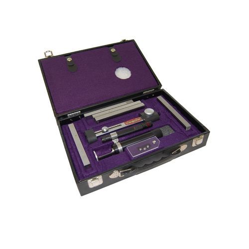 Duromètre Brinell - GHT9310 - Globe Heat - portable / manuel