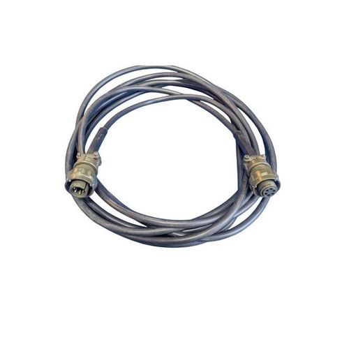 Câble électrique d'alimentation - GHTG219 - Globe Heat - Socket / Pins Header / industriel