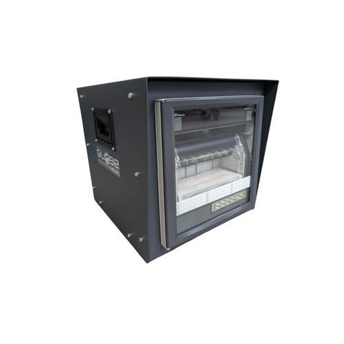 Enregistreur hybride - Chino AH4712-EOA-NNN - Globe Heat - de température / pour l'industrie / réseau