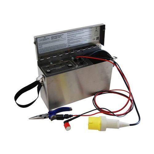 Kit de thermocouple - GTW-V50 - Globe Heat