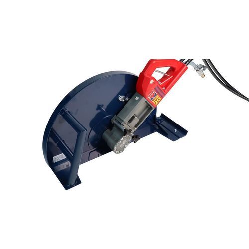 Découpeuse à disque hydraulique - HHS20 PowerDrive - Hycon A/S - pour la pierre / pour le béton / pour acier