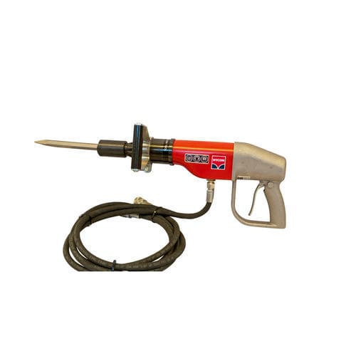 Brise-roche hydraulique - HH10RV - Hycon A/S