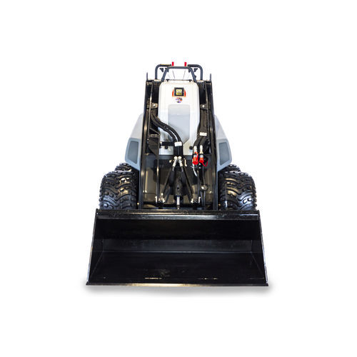 Mini chargeuse compacte diesel - Z40 - SHERPA Mini-loaders
