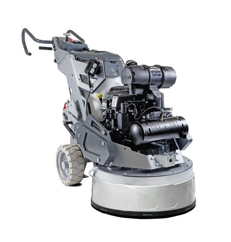 Meuleuse de sol surfaceuse - L25GKS7 - Superabrasive