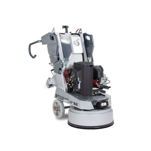 Meuleuse de sol surfaceuse - L20GEB - Superabrasive
