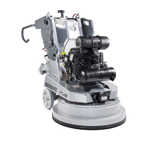 Meuleuse de sol surfaceuse - L30GEK - Superabrasive