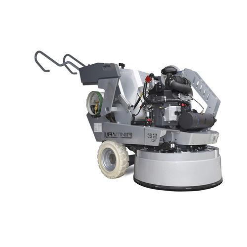 Meuleuse de sol surfaceuse - L3213GEB - Superabrasive
