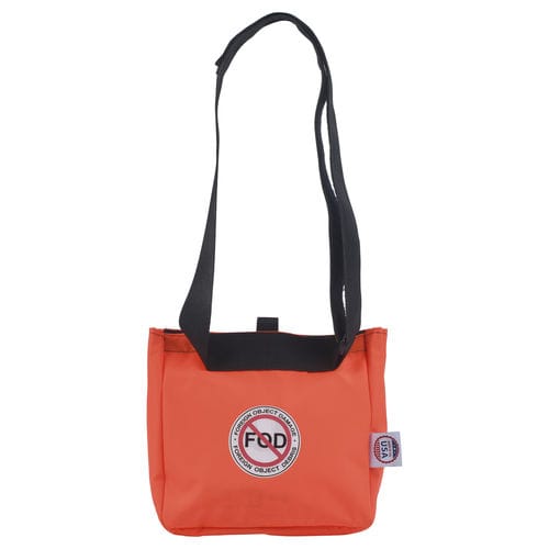 Pochette FOD - FC-FCP-2 - FOD
