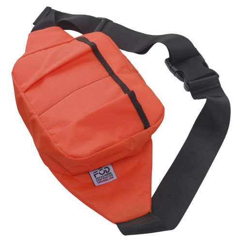 Sac de transport - FC-FCP-3 - FOD - en PVC