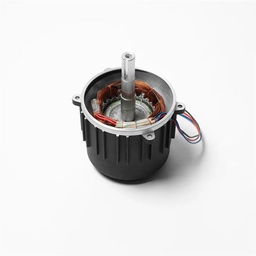 Moteur AC - 96*90 - Zhejiang Xinli Electric Technology Co., Ltd. - 220 V / 380V / petit