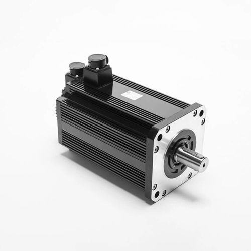 Servomoteur AC - 80ST-M0 series - Zhejiang Xinli Electric Technology Co., Ltd. - 220 V / de grande dimension / IP65