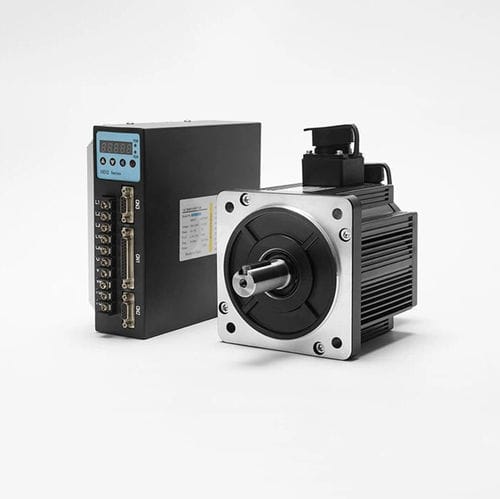 Servomoteur AC - 60A6ST-M0 series - Zhejiang Xinli Electric Technology Co., Ltd. - 220 V / petit / IP65