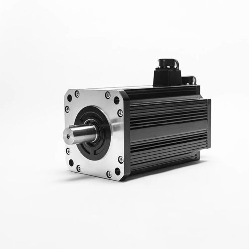 Servomoteur AC - 80A6ST-M0 series - Zhejiang Xinli Electric Technology Co., Ltd. - 220 V / avec frein / IP65