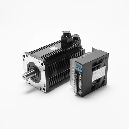 Servomoteur brushless - 80ST-M02430 - Zhejiang Xinli Electric Technology Co., Ltd. - 48 V / petit / IP64