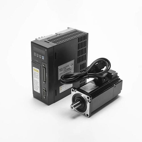 Servomoteur DC - 80ST-M02430 - Zhejiang Xinli Electric Technology Co., Ltd. - 48 V / petit / IP64