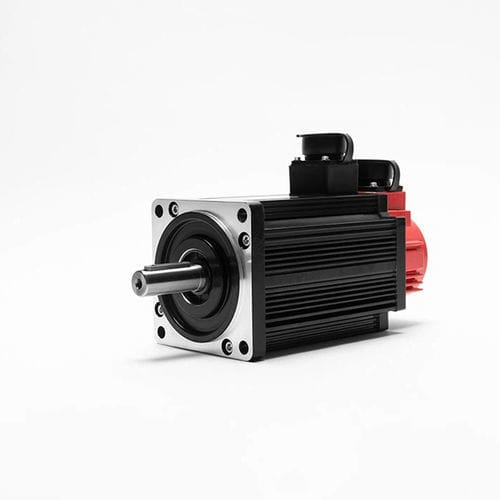 Servomoteur BLDC - 40AST-M00130 - Zhejiang Xinli Electric Technology Co., Ltd. - 24 V / petit / IP64