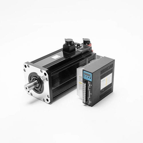Servomoteur AC - Zhejiang Xinli Electric Technology Co., Ltd. - 220 V / petit / IP65
