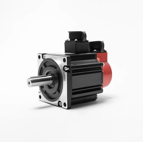 Servomoteur AC - 110A6ST-M0 series - Zhejiang Xinli Electric Technology Co., Ltd. - 220 V / compact / petit