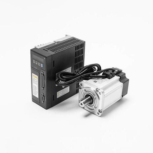 Servomoteur AC - Zhejiang Xinli Electric Technology Co., Ltd. - 220 V / petit / IP65