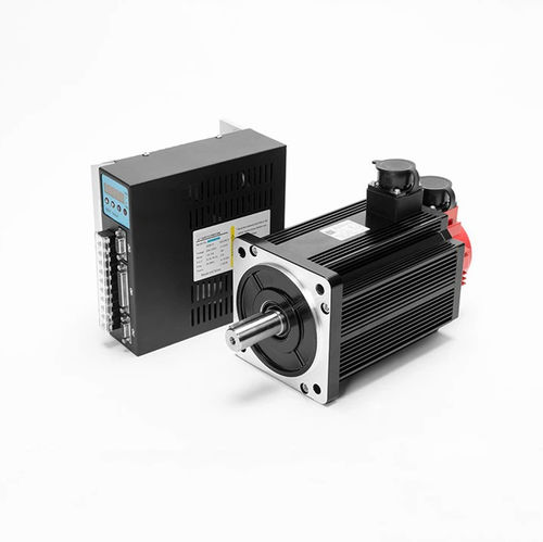 Servomoteur AC - 130ST-M0 series  - Zhejiang Xinli Electric Technology Co., Ltd. - 220 V / de grande dimension / petit