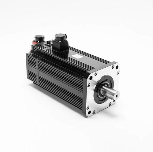 Servomoteur AC - 130A6ST-M series - Zhejiang Xinli Electric Technology Co., Ltd. - 220 V / compact / petit