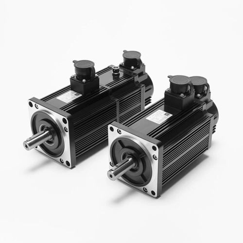 Servomoteur AC - 220ST-M series - Zhejiang Xinli Electric Technology Co., Ltd. - 220 V / IP65 / 4 pôles