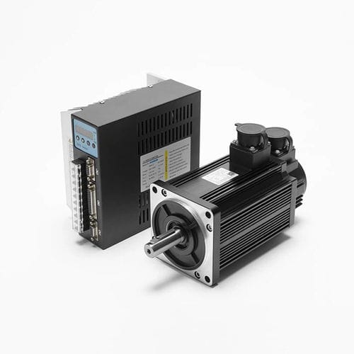Servomoteur AC - 130A6ST-M0 series - Zhejiang Xinli Electric Technology Co., Ltd. - 220 V / petit / IP65
