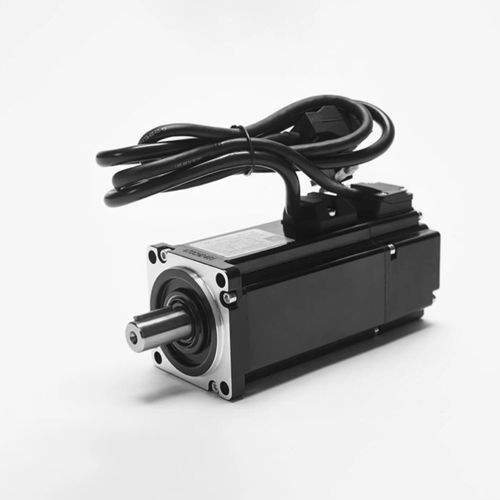 Servomoteur AC - 80ST-M0 series - Zhejiang Xinli Electric Technology Co., Ltd. - 220 V / compact / petit
