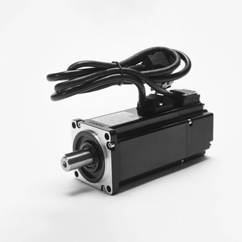 Servomoteur AC - 60ST-M01330 - Zhejiang Xinli Electric Technology Co., Ltd. - 220 V / compact / en construction légère