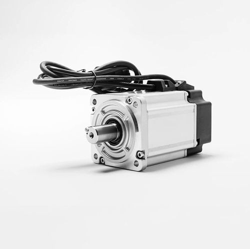 Servomoteur AC - 80A6ST-M0 series - Zhejiang Xinli Electric Technology Co., Ltd. - 220 V / micro / IP65